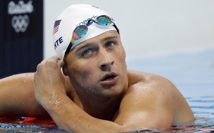 Ryan-Lochte- Photo credit Michael Sohn Associated Press