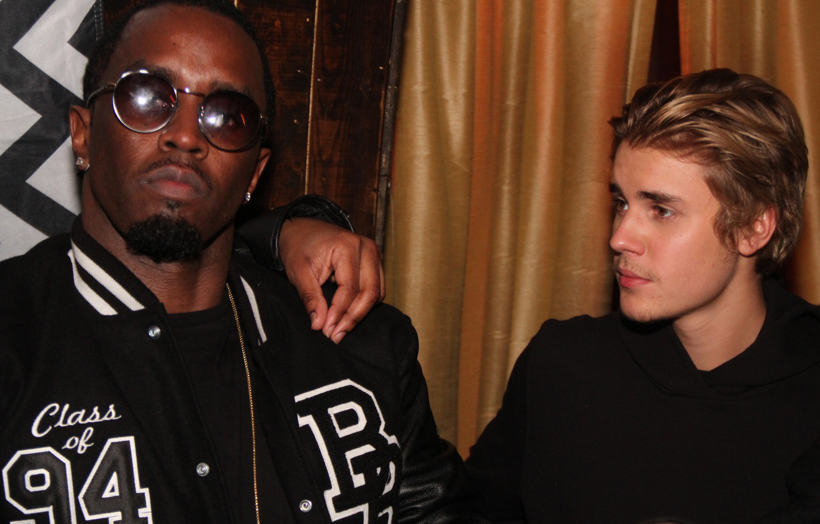 Diddy_Bieber - OTHERSIDEoftheFAME ★★★★★ (blog archives)