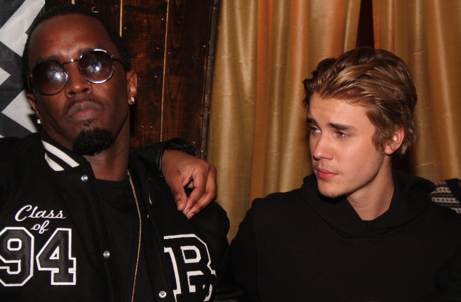 Diddy_Bieber2 - OTHERSIDEoftheFAME ★★★★★ (blog archives)