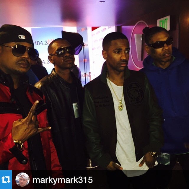 K-CI, JO JO, DEVANTE with JORDAN SPARKS, BIG SEAN & BONE THUGS IN ...