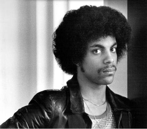 #HappyBirthdayPrince: MINNESOTA Declares #PrinceDay Official Today-June ...